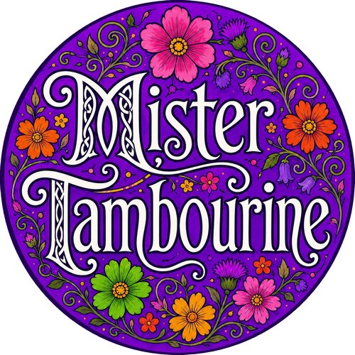 Mister Tambourine