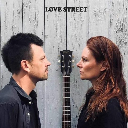 * Love Street