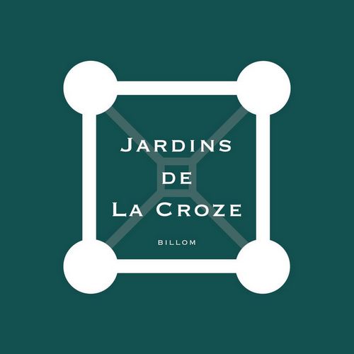Jardins de la Croze à Billom - 63