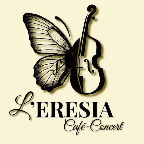 * L'Eresia à Royat - 63
