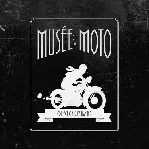 Musée de la moto Baster à Riom - 63