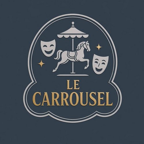 Le Carrousel à Châtel-Guyon - 63