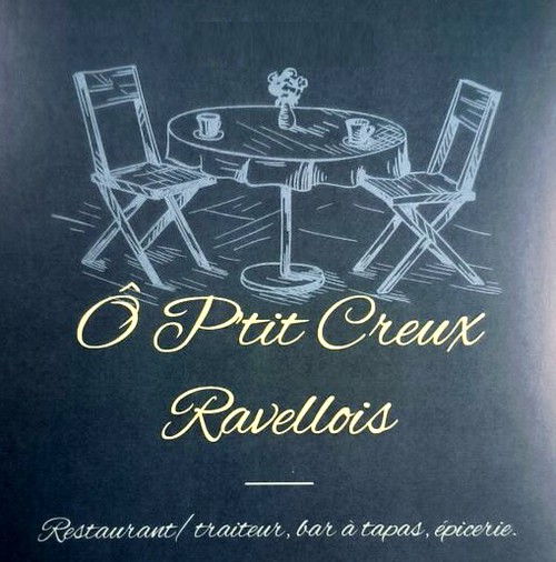 Ô P'tit Creux Ravellois