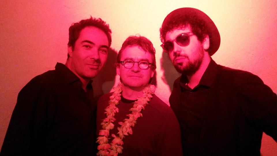 PilTrio à La Baie des Singes à Cournon Oukonva