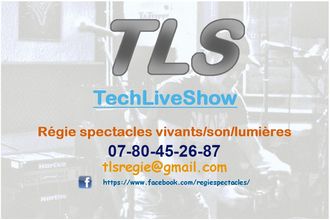 TechLiveShow